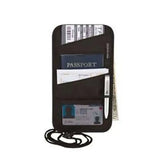 Travelon ID & Boarding Pass Holder - Luggage Base